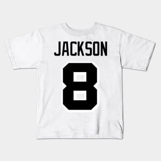 Jackson Ravens Kids T-Shirt